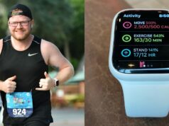 Apple aos 50: como a mudança da empresa para a saúde mudou minha vida aos 25 Apple aos 50: como a mudança da empresa para a saúde mudou minha vida aos 25