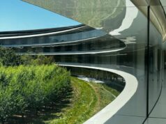 Apple define divulgação de resultados do segundo trimestre de 2026 para 30 de abril Trump diz que Apple investirá mais US$ 100 bilhões na produção dos EUA | Campus Apple Park mostrado