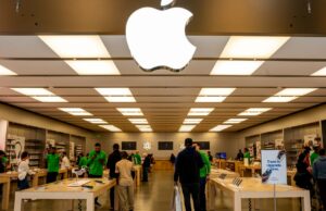 Apple está fechando sua primeira loja sindicalizada Apple está fechando sua primeira loja sindicalizada