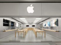 Apple fechando permanentemente três lojas nos EUA, aqui está o porquê Apple fechando permanentemente três lojas nos EUA, aqui está o porquê