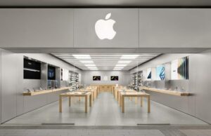 Apple fechando permanentemente três lojas nos EUA, aqui está o porquê Apple fechando permanentemente três lojas nos EUA, aqui está o porquê