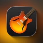 Apple lança atualização do GarageBand para macOS Tahoe