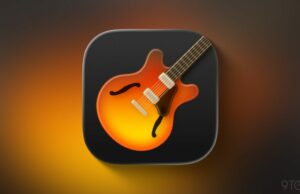 Apple lança atualização do GarageBand para macOS Tahoe Apple lança atualização do GarageBand para macOS Tahoe