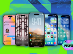 Apple lança iOS 26.5 beta sem qualquer sinal de AI Siri Apple lança iOS 26.5 beta sem qualquer sinal de AI Siri