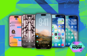 Apple lança iOS 26.5 beta sem qualquer sinal de AI Siri Apple lança iOS 26.5 beta sem qualquer sinal de AI Siri