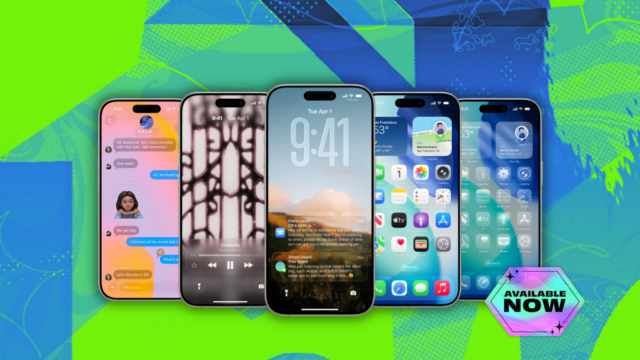 Apple lança iOS 26.5 beta sem qualquer sinal de AI Siri
