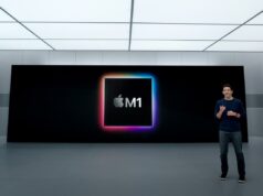 Apple nomeia John Ternus para suceder Tim Cook como CEO O vice-presidente sênior de engenharia de hardware da Apple, John Ternus, discute o poder do chip M1 para iPad Pro e iMac.
