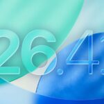 Apple preparando atualização iOS 26.4.1 para iPhone