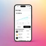 Conta poupança do cartão Apple