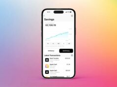 Apple reduz taxa de juros para contas de poupança do Apple Card Conta poupança do cartão Apple
