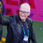 Apple revela movimento chocante da Nvidia