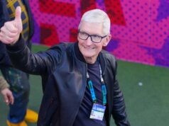 Apple revela movimento chocante da Nvidia Apple revela movimento chocante da Nvidia