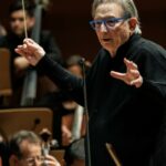 Apreciação: Michael Tilson Thomas incorporou e ampliou a sensibilidade musical de Los Angeles