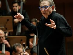 Apreciação: Michael Tilson Thomas incorporou e ampliou a sensibilidade musical de Los Angeles Apreciação: Michael Tilson Thomas incorporou e ampliou a sensibilidade musical de Los Angeles