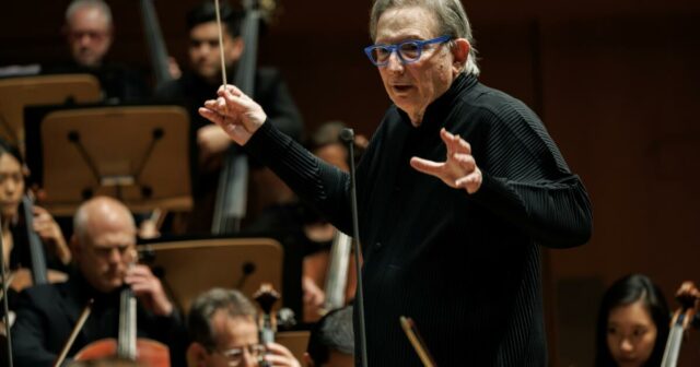 Apreciação: Michael Tilson Thomas incorporou e ampliou a sensibilidade musical de Los Angeles
