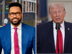 Apresentador da Fox News diz que os EUA “não alcançaram nenhuma” das exigências de Donald Trump ao Irã Apresentador da Fox News diz que os EUA “não alcançaram nenhuma” das exigências de Donald Trump ao Irã