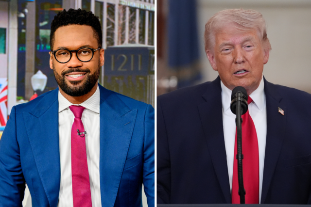 Apresentador da Fox News diz que os EUA “não alcançaram nenhuma” das exigências de Donald Trump ao Irã
