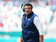 Apresentador de rádio: Pats sabia sobre a situação de Dianna Russini antes das fotos de Mike Vrabel Mike Vrabel, técnico do New England Patriots