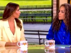 Apresentadores de ‘The View’ pressionam Alina Habba sobre o que ’86’ significa após a acusação de Comey: ‘O dicionário discorda de você’ | Vídeo Joy Behar em