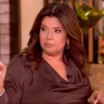 Apresentadores de 'The View' zombam das reclamações de Caitlyn Jenner sobre a política de Trump: 'Garota, chore-me um rio' | Vídeo