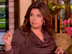 Apresentadores de ‘The View’ zombam das reclamações de Caitlyn Jenner sobre a política de Trump: ‘Garota, chore-me um rio’ | Vídeo Apresentadores de 'The View' zombam das reclamações de Caitlyn Jenner sobre a política de Trump: 'Garota, chore-me um rio' | Vídeo