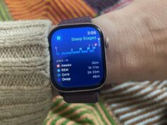 Aqui está o que ‘Core Sleep’ realmente significa, de acordo com o seu Apple Watch Aqui está o que 'Core Sleep' realmente significa, de acordo com o seu Apple Watch