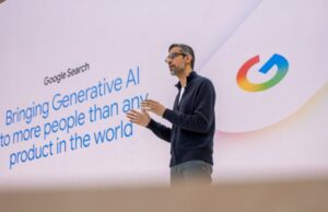 Aqui está o que esperamos ver no Google I/O 2026 Aqui está o que esperamos ver no Google I/O 2026