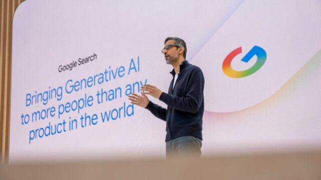 Aqui está o que esperamos ver no Google I/O 2026
