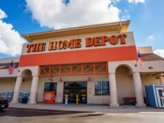 Aqui está o que esperar durante a promoção da ‘Spring Black Friday’ da Home Depot que começa esta semana Aqui está o que esperar durante a promoção da ‘Spring Black Friday’ da Home Depot que começa esta semana