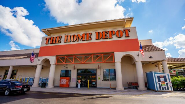 Aqui está o que esperar durante a promoção da ‘Spring Aqui está o que esperar durante a promoção da ‘Spring Black Friday’ da Home Depot que começa esta semana