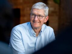 Aqui estão os conselhos de Tim Cook ao próximo CEO da Apple Aposentadoria de Tim Cook