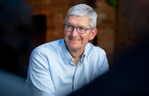 Aqui estão os conselhos de Tim Cook ao próximo CEO da Apple Aposentadoria de Tim Cook