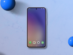 Aqui estão quatro coisas que faço para fazer um telefone barato parecer mais premium Samsung Galaxy S24 Ultra