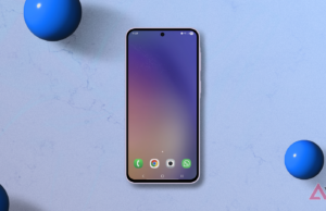 Aqui estão quatro coisas que faço para fazer um telefone barato parecer mais premium Samsung Galaxy S24 Ultra