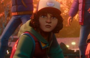 Aqui estão todas as músicas da série animada ‘Stranger Things’ da Netflix coisas estranhas-5-finale-onze-millie-bobby-brown