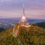 Aqui estão três destinos únicos para explorar na República Tcheca além de Praga