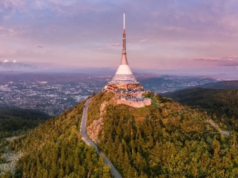 Aqui estão três destinos únicos para explorar na República Tcheca além de Praga Aqui estão três destinos únicos para explorar na República Tcheca além de Praga