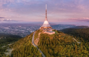 Aqui estão três destinos únicos para explorar na República Tcheca além de Praga Aqui estão três destinos únicos para explorar na República Tcheca além de Praga