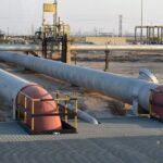 Arábia Saudita diz que importante oleoduto voltou à plena capacidade após ataques