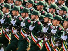 Argentina expulsa diplomata iraniano em meio a divergências sobre a lista negra do IRGC Argentina expulsa diplomata iraniano em meio a divergências sobre a lista negra do IRGC