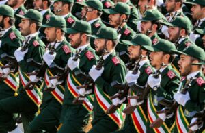 Argentina expulsa diplomata iraniano em meio a divergências sobre a lista negra do IRGC Argentina expulsa diplomata iraniano em meio a divergências sobre a lista negra do IRGC
