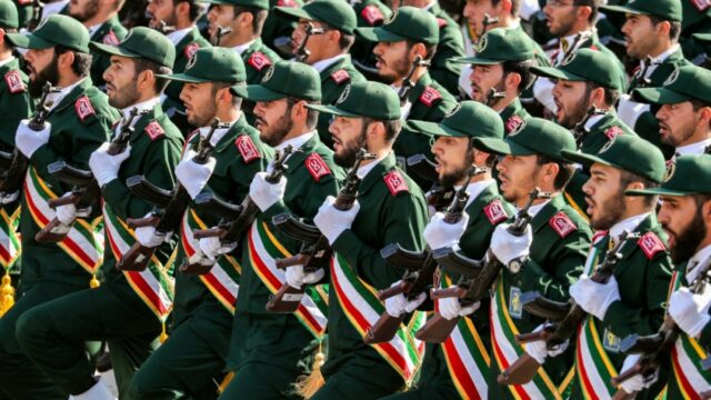 Argentina expulsa diplomata iraniano em meio a divergências sobre a lista negra do IRGC
