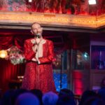 Ari Shaffir traz de volta o programa de contar histórias que lançou carreiras de comédia, mas diz que este é ‘O Fim’