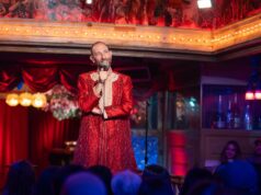 Ari Shaffir traz de volta o programa de contar histórias que lançou carreiras de comédia, mas diz que este é ‘O Fim’ Ari Shaffir traz de volta o programa de contar histórias que lançou carreiras de comédia, mas diz que este é ‘O Fim’