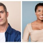 Ari Shapiro entra para a CNN e lança podcast com Audie Cornish