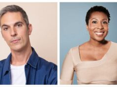 Ari Shapiro entra para a CNN e lança podcast com Audie Cornish Ari Shapiro entra para a CNN e lança podcast com Audie Cornish