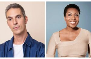 Ari Shapiro entra para a CNN e lança podcast com Audie Cornish Ari Shapiro entra para a CNN e lança podcast com Audie Cornish