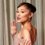 Ariana Grande anuncia novo álbum altamente aguardado, 'Petal'