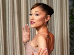 Ariana Grande anuncia novo álbum altamente aguardado, ‘Petal’ Ariana Grande anuncia novo álbum altamente aguardado, 'Petal'