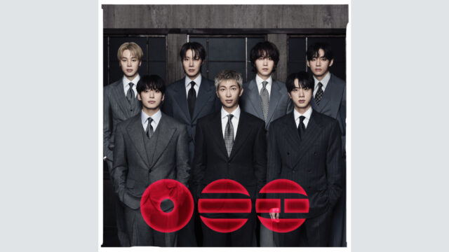 BTS album chart billboard 200 Arirang